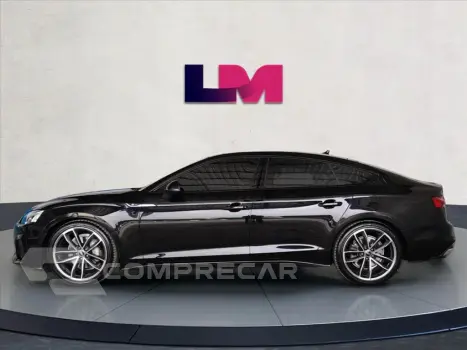A5 2.0 TFSI MHEV SPORTBACK S LINE S TRONIC