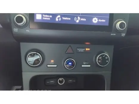 CRETA 1.0 TGDI FLEX COMFORT AUTOMÁTICO