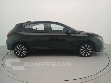 CITY 1.5 i-VTEC FLEX HATCH EX CVT