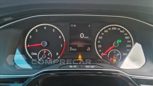 VIRTUS 1.0 200 TSI Comfortline