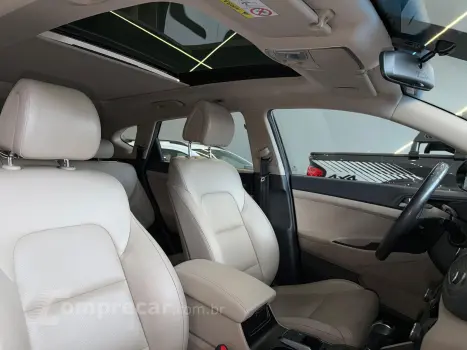 TUCSON 1.6 16V T-gdi GLS