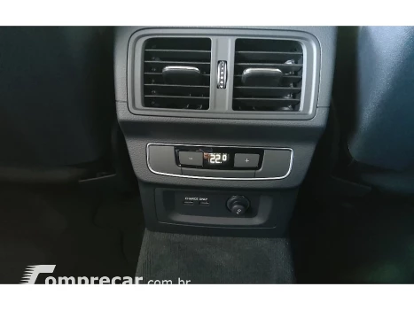 Q5 2.0 45 TFSI GASOLINA PRESTIGE QUATTRO S TRONIC