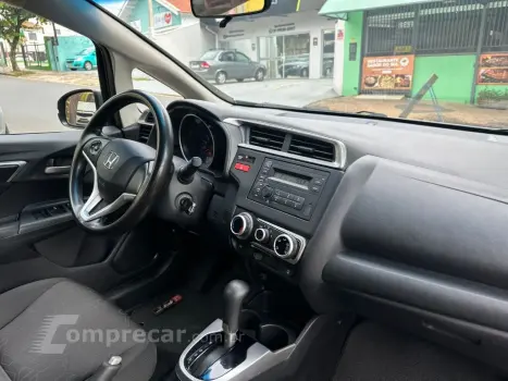 Fit LX 1.5 Flexone 16V 5p Aut.