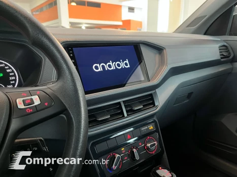 T-CROSS 1.0 200 TSI Sense