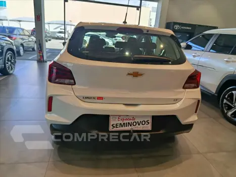 ONIX 1.0 FLEX LT MANUAL