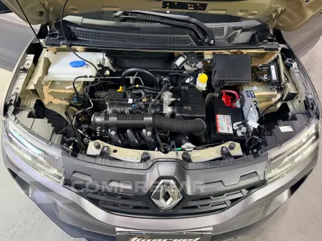 KWID 1.0 12V SCE ZEN