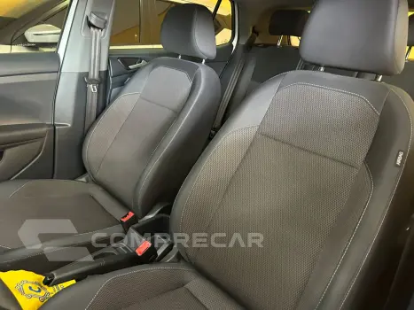 T-Cross Sense 200 TSI 1.0 Flex 5p Aut.