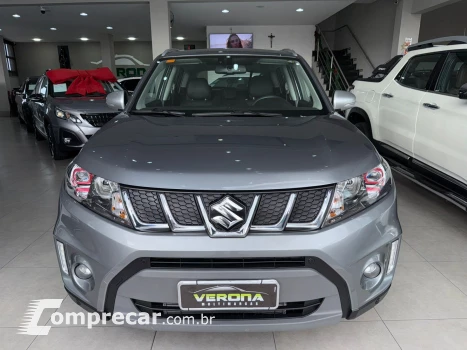 VITARA 1.4 16V Turbo 4sport