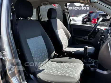 Fiesta Hatch Rocam 1.0 (Flex)