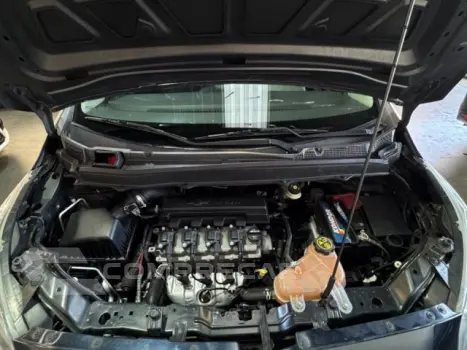 SPIN - 1.8 LTZ 8V 4P AUTOMÁTICO