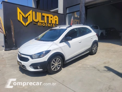 ONIX HATCH ACTIV 1.4 8V Flex 5p Mec.