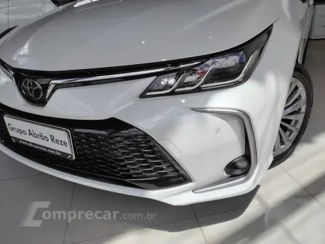 COROLLA 2.0 VVT-IE FLEX XEI DIRECT SHIFT