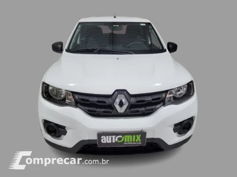 KWID 1.0 12V SCE ZEN