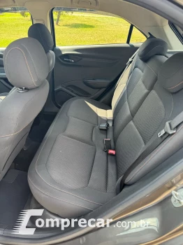 ONIX 1.4 MPFI LTZ 8V
