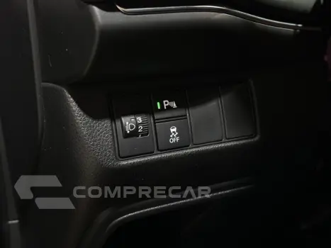 HR-V 1.5 DI I-VTEC FLEX EXL CVT