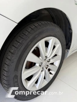 COROLLA 2.0 Altis 16V
