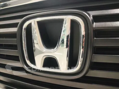 HR-V 1.5 DI I-VTEC FLEX EXL CVT