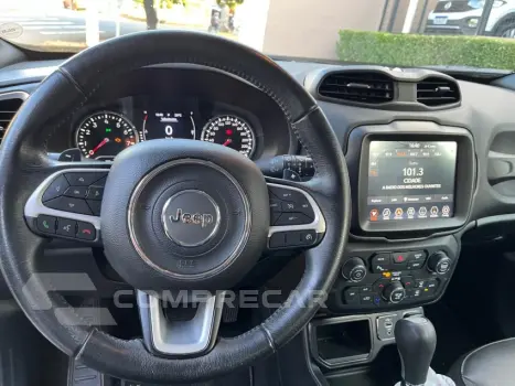 RENEGADE 1.8 16V Longitude