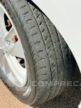 HB20X 1.6 16V Premium