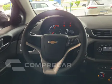 ONIX HATCH ADVANTAGE 1.4 8V Flex 5p Aut.