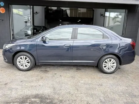 COBALT 1.8 MPFI LTZ 8V