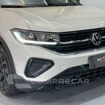 T-Cross Hig. 250 TSI 1.4 Flex 16V 5p Aut