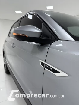 T-CROSS 1.4 250 TSI Highline