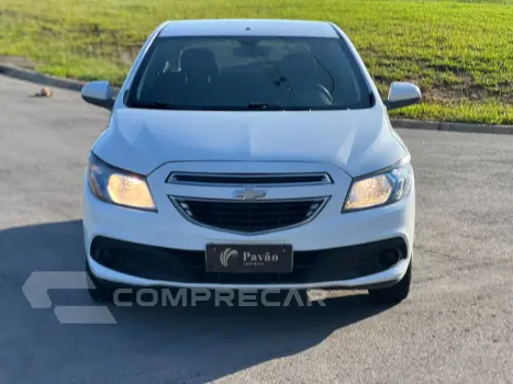 ONIX 1.4 MPFI LT 8V