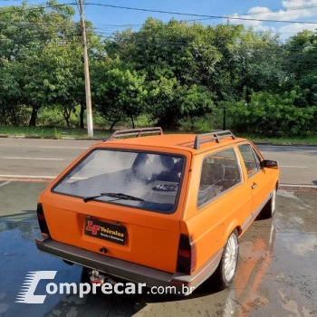 PARATI GL 1.8