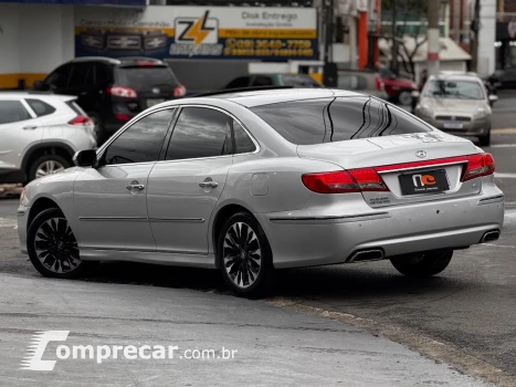 AZERA GLS 3.3 V6 24V 4p Aut.