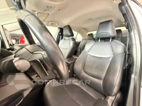 COROLLA 2.0 Vvt-ie XEI