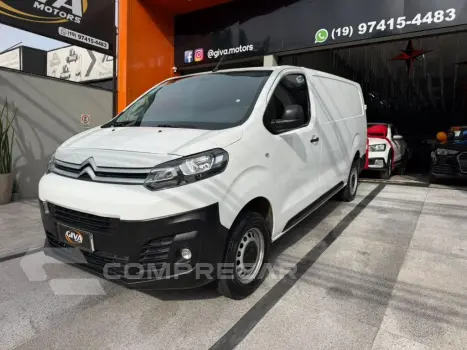 CITROEN Jumpy Cargo 1.5 Turbo Diesel 2 portas