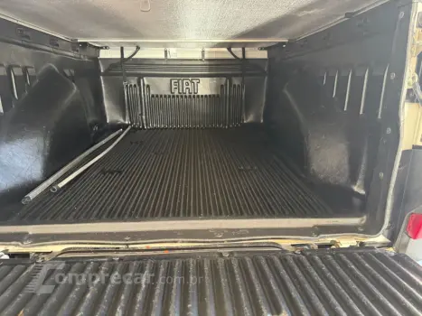 Strada 1.4 WORKING FLEX CABINE SIMPLES