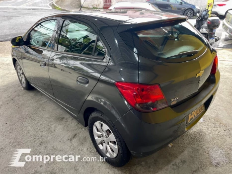 ONIX 1.0 MPFI JOY 8V