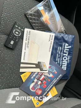Celta Spirit/ LT 1.0 MPFI 8V FlexP. 5p