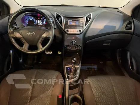 Hb20x 1.6 16V Premium Flex 4P Automático