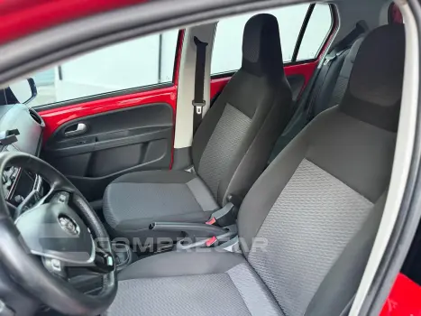 Up 1.0 Tsi Move Up 12V Flex 4P Manual