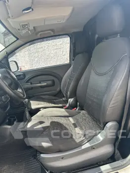FIORINO 1.4 MPI Furgão Hard Working 8V