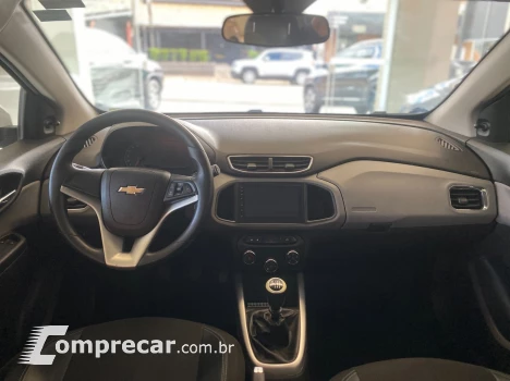 ONIX 1.0 MPFI LT 8V CHEVROLET