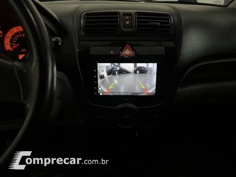 Picanto EX 1.1/1.0/ 1.0 Flex Mec.