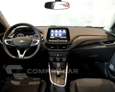 ONIX 1.0 Turbo Plus LTZ