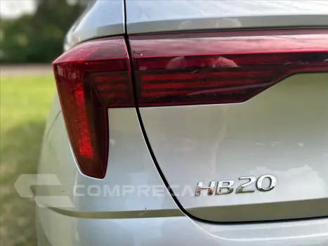HB20 1.0 12V FLEX COMFORT MANUAL