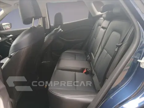 TRACKER 1.2 TURBO FLEX PREMIER AUTOMÁTICO