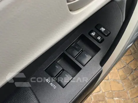 Corolla 2.0 Xei 16V Flex 4P Automático