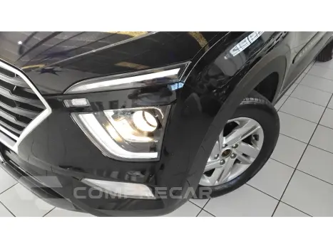 CRETA 1.0 TGDI FLEX COMFORT AUTOMÁTICO