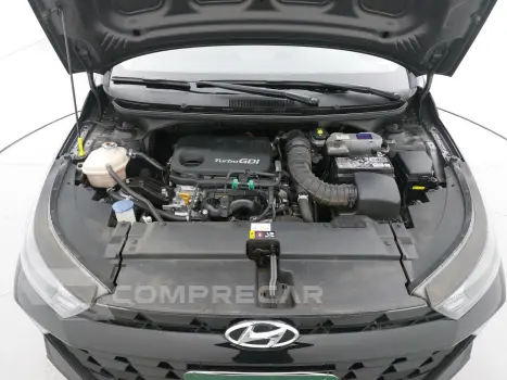 HB20 1.0 TGDI FLEX COMFORT PLUS AUTOMÁTICO