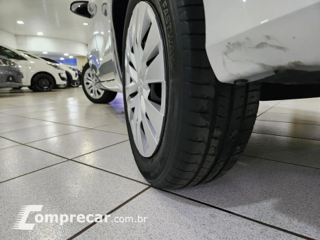 Yaris Hatch 1.3 16V 4P FLEX XL MULTIDRIVE AUTOMÁTICO CVT
