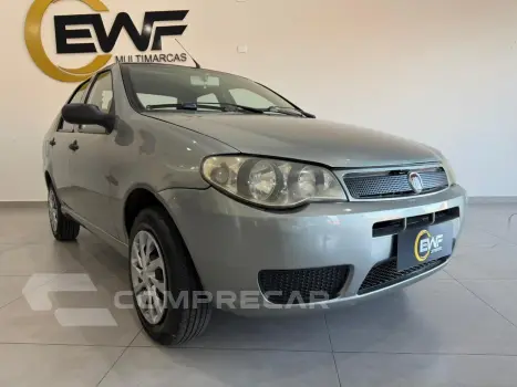 Siena 1.0/ EX 1.0 mpi Fire/ Fire Flex 8v