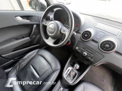 A1 Sportback 1.4 TFSI 5p S-tronic