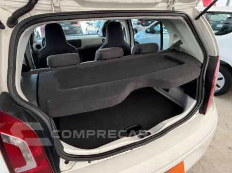 up! move 1.0 Total Flex 12V 5p